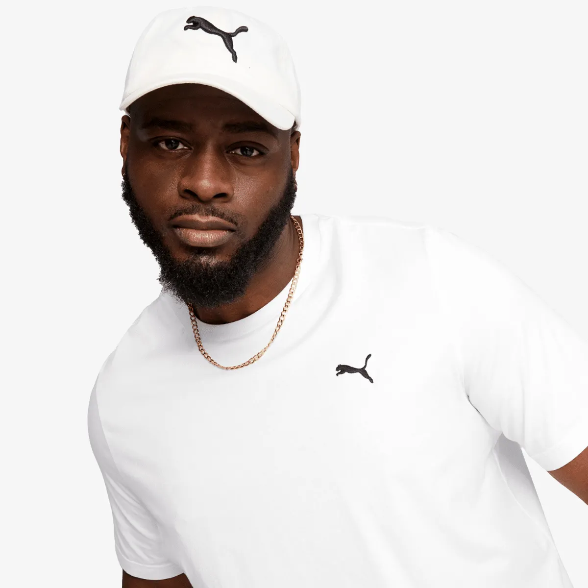 PUMA T-Shirt PUMA ESS Small Logo Tee