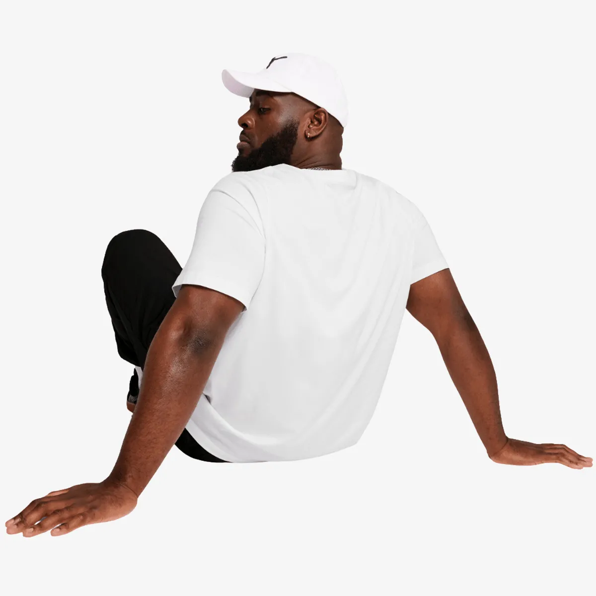 PUMA T-Shirt PUMA ESS Small Logo Tee