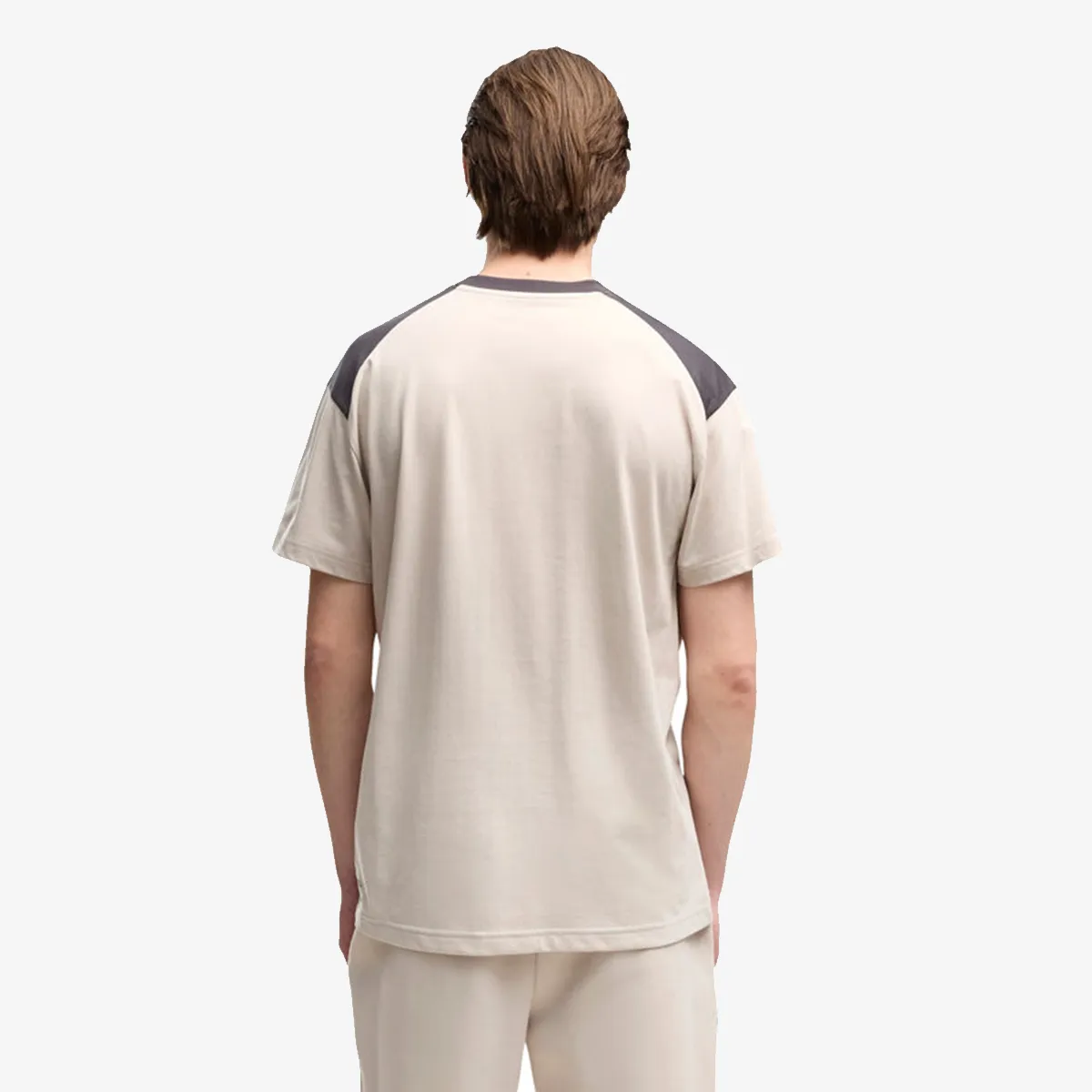 PUMA T-Shirt PUMATECH Essentials Tee 