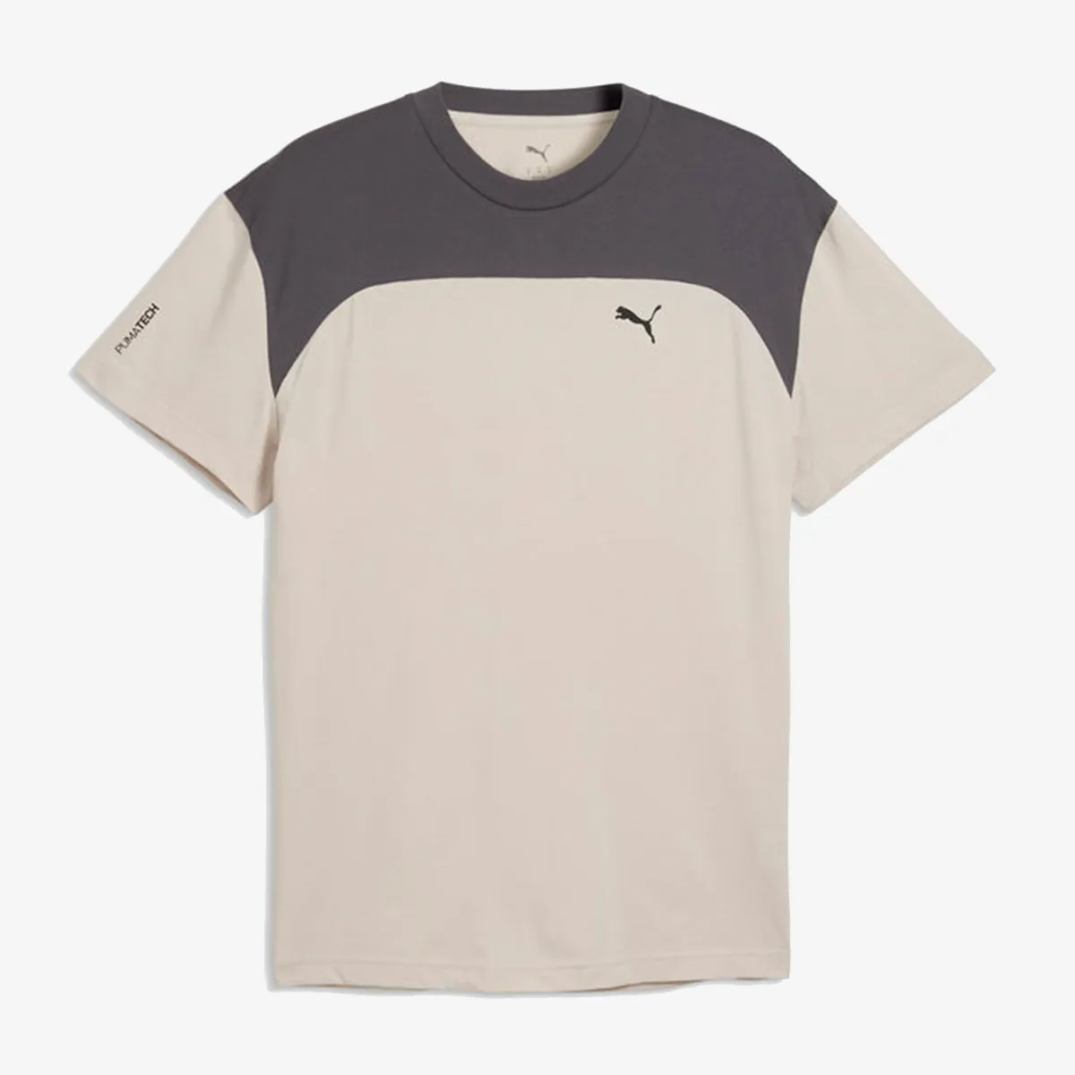 PUMA T-Shirt PUMATECH Essentials Tee 