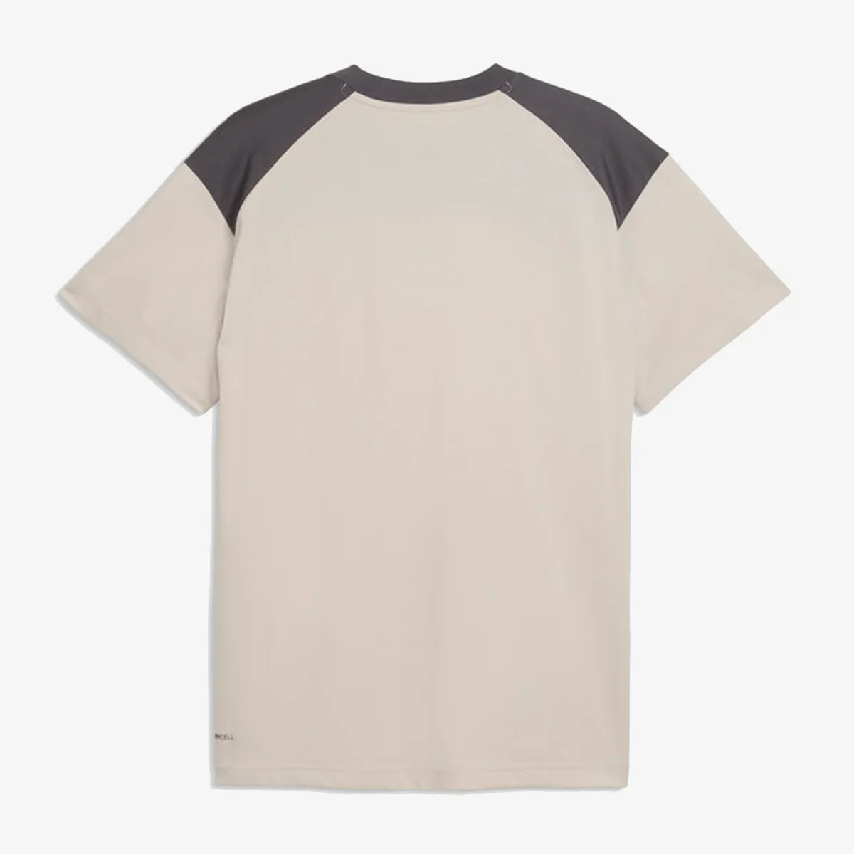 PUMA T-Shirt PUMATECH Essentials Tee 