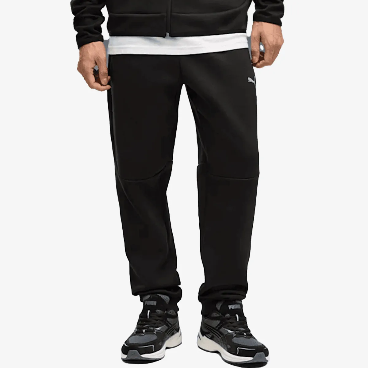 PUMA Hlače PUMATECH Elevated Pants DK 