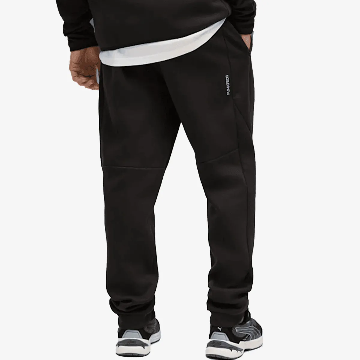 PUMA Hlače PUMATECH Elevated Pants DK 