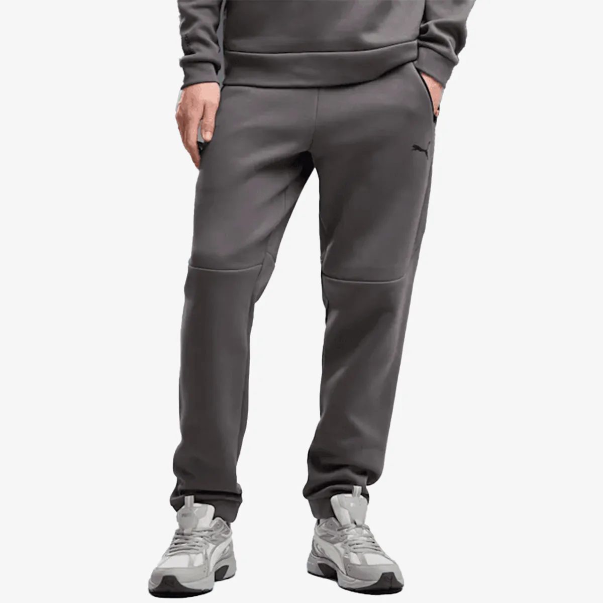 PUMA Hlače PUMATECH Elevated Pants DK 