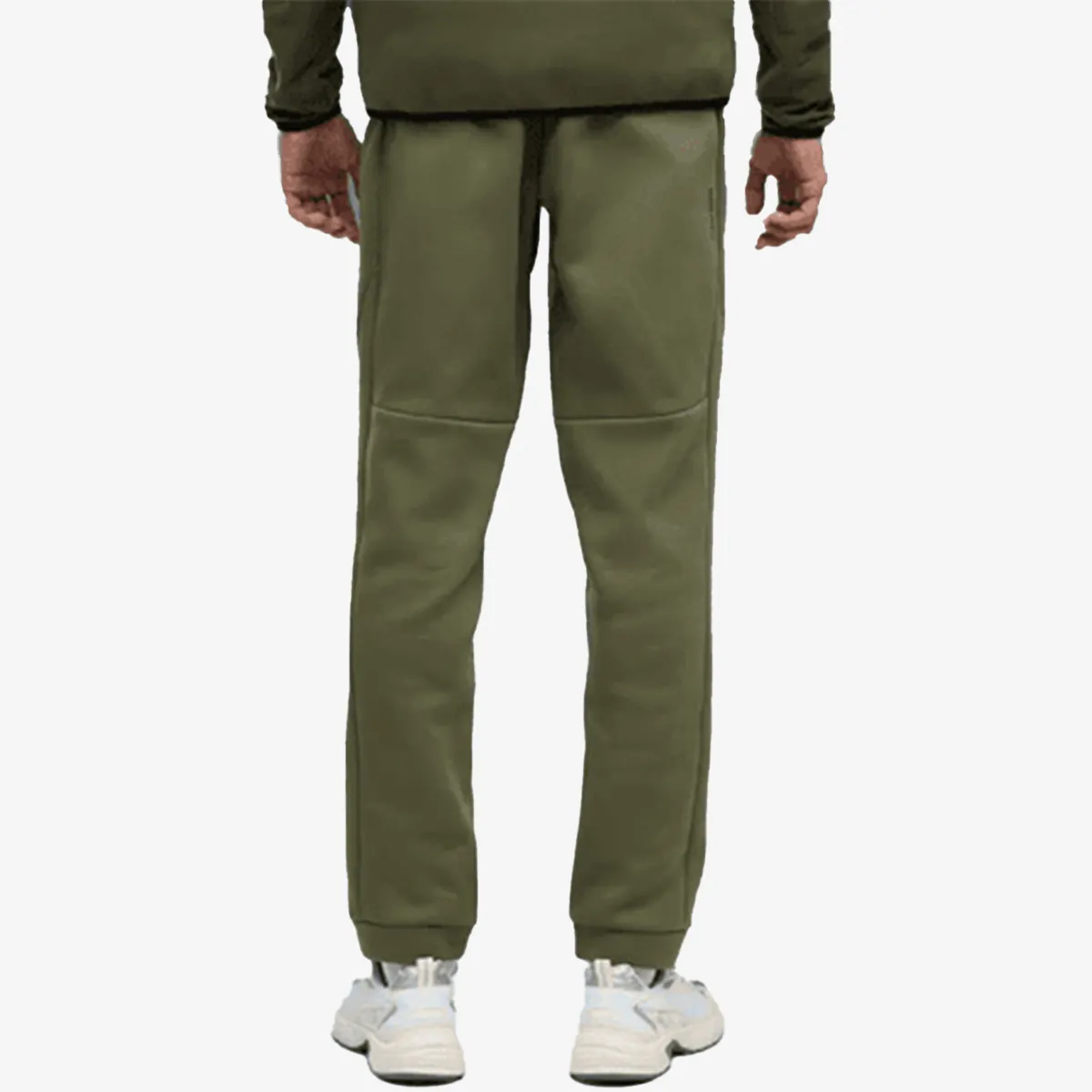 PUMA Hlače PUMATECH Elevated Pants DK 