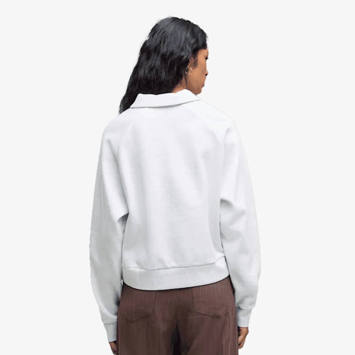 PUMA Majica dugih rukava PUMA CLASS Relaxed Longsleeve Polo FL 