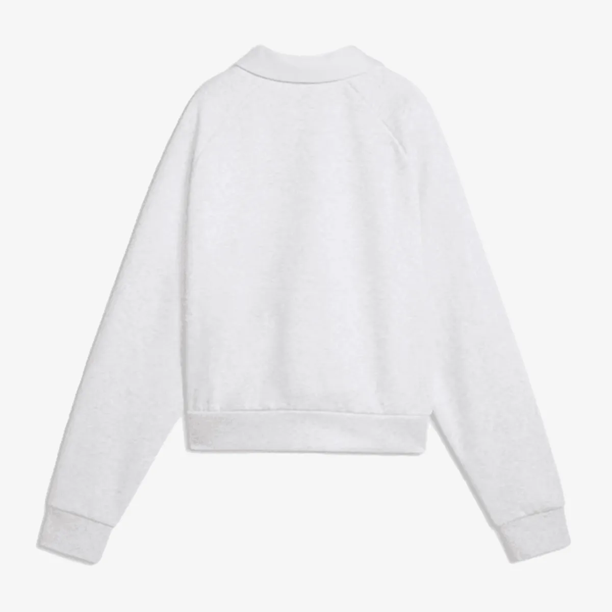 PUMA Majica dugih rukava PUMA CLASS Relaxed Longsleeve Polo FL 
