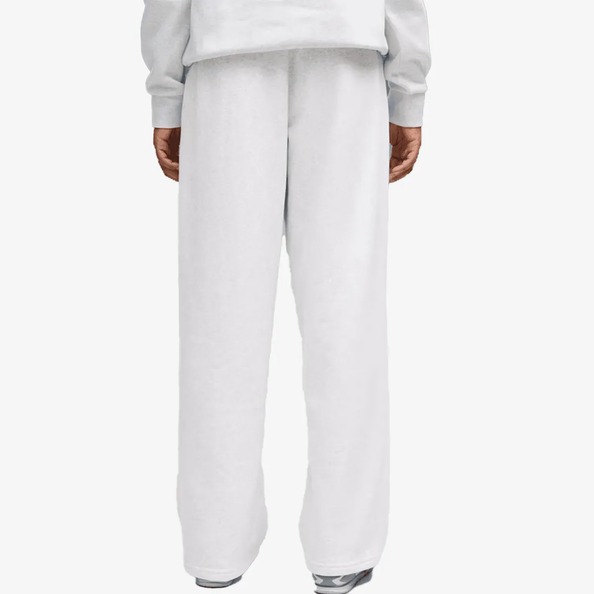PUMA Hlače PUMA CLASS Comfort Straight Leg Pants FL