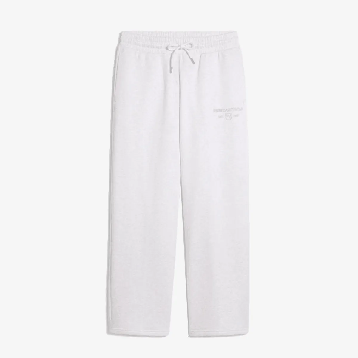 PUMA Hlače PUMA CLASS Comfort Straight Leg Pants FL