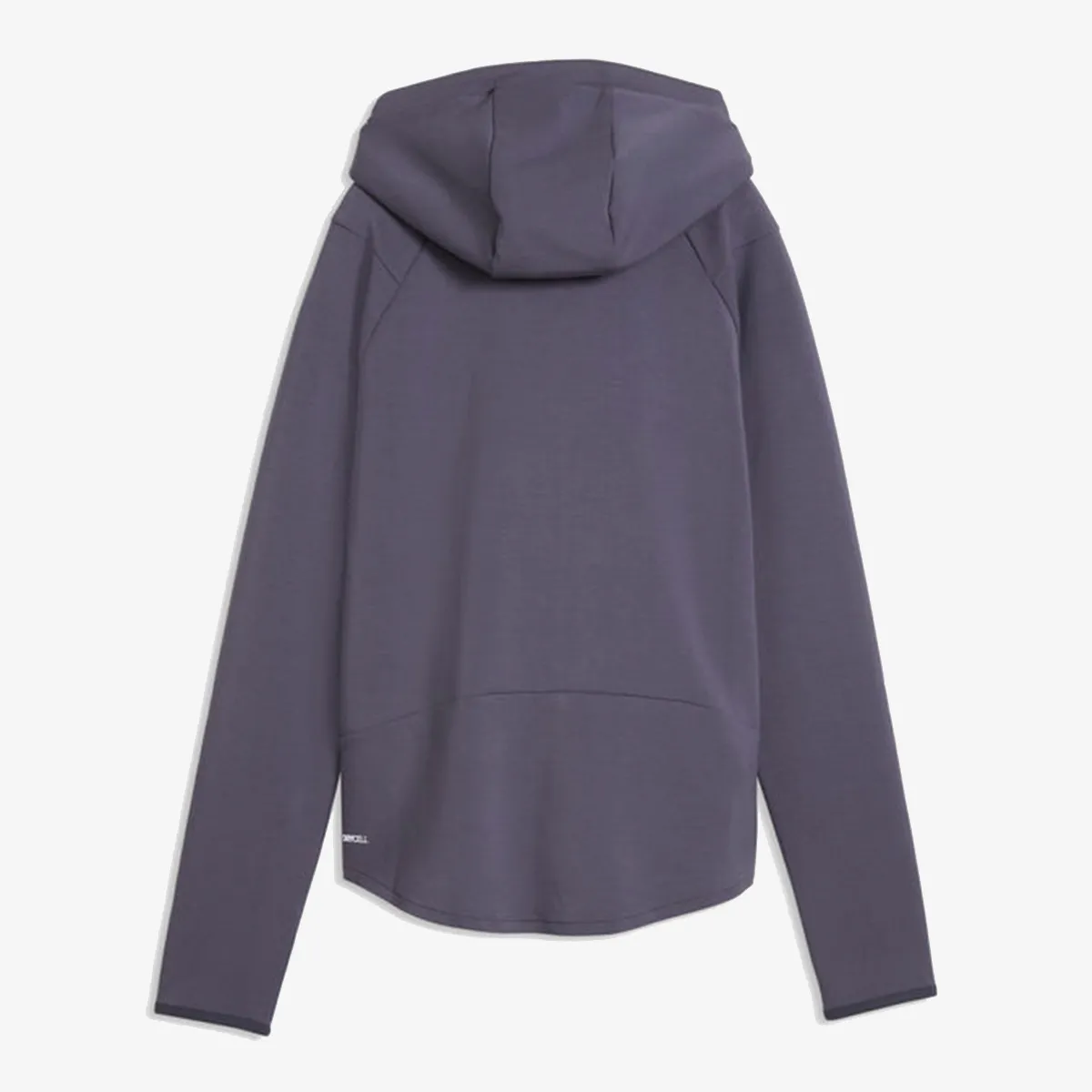 PUMA Majica s kapuljačom s patentom PUMATECH SENSE Full-Zip Jacket DK