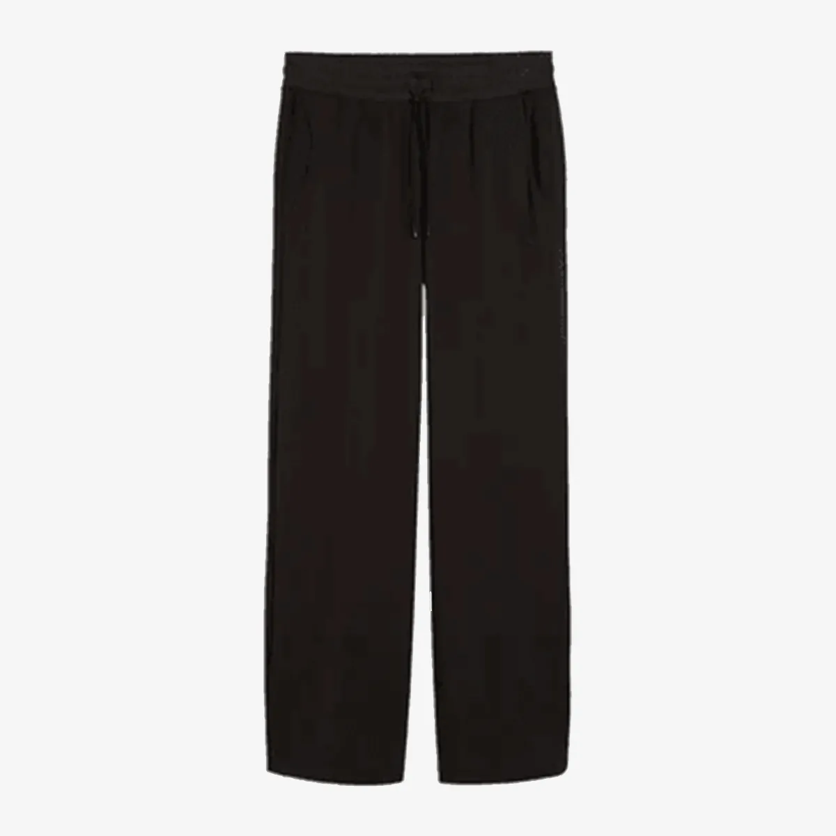 PUMA Hlače PUMATECH SENSE Wide Leg Pants DK op