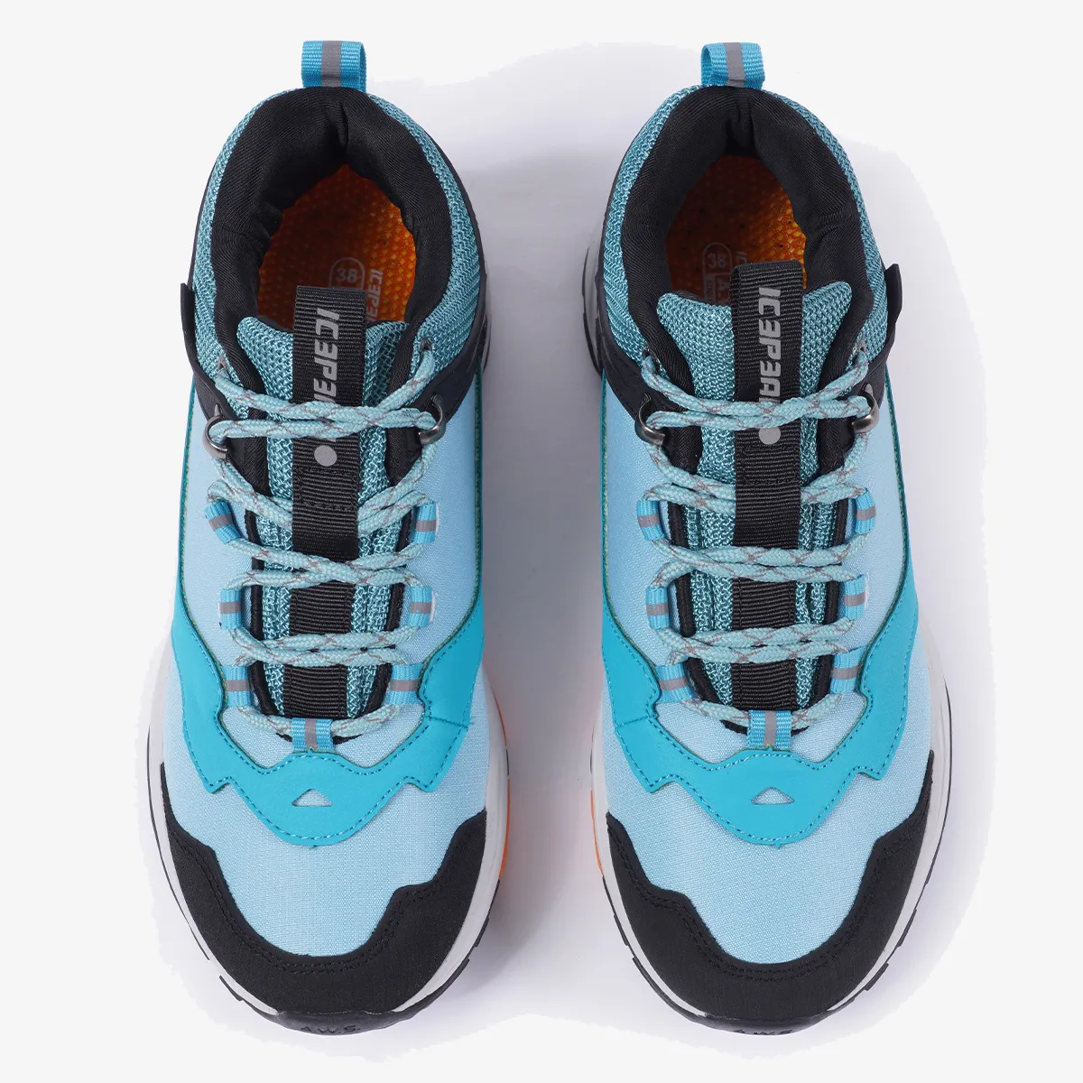 ICEPEAK Tenisice ICEPEAK ADOUR MS 
