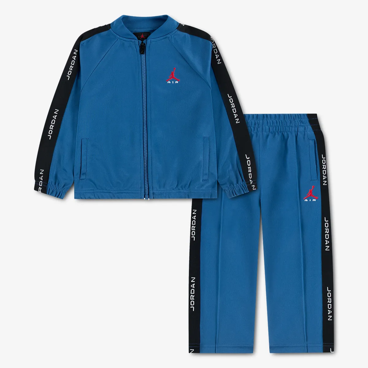 JORDAN Trenirka JDB BROOKLYN ESS TRACK SET 