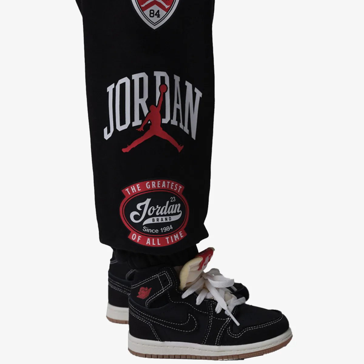 JORDAN Trenirka JDB INTERSTATE 23 FLC PO SET