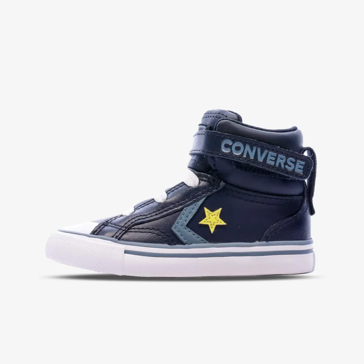 CONVERSE Tenisice 1HI-763531C PRO BLAZE STRAP AZURE BLU 