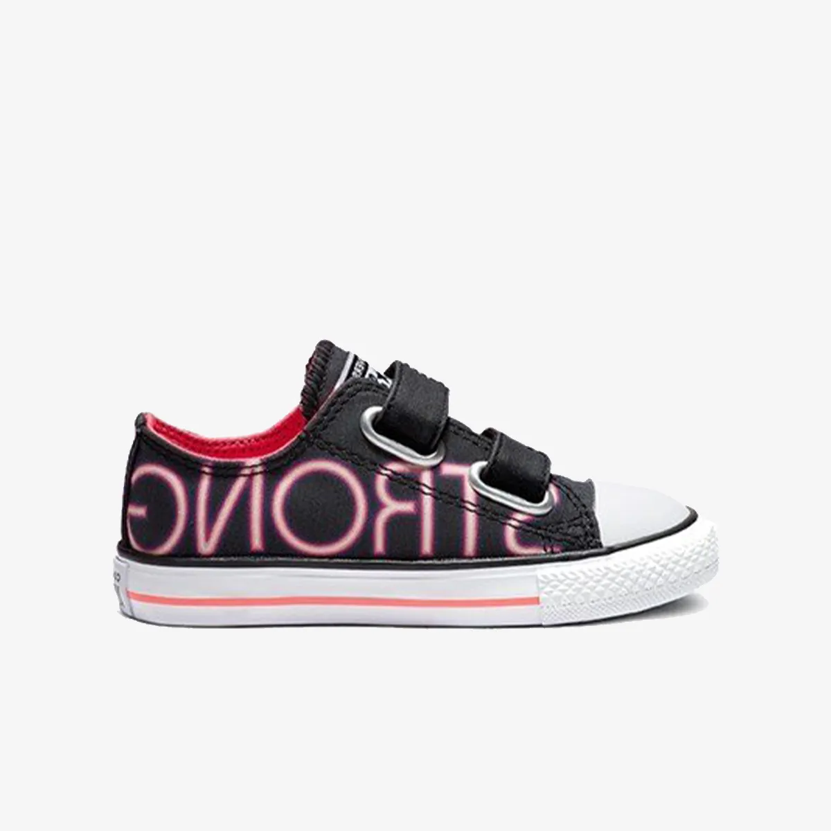 CONVERSE Tenisice 2LOW-763587C CHUCK TAYLOR ALL STAR 2V 