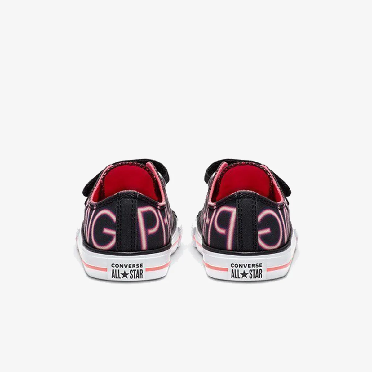 CONVERSE Tenisice 2LOW-763587C CHUCK TAYLOR ALL STAR 2V 