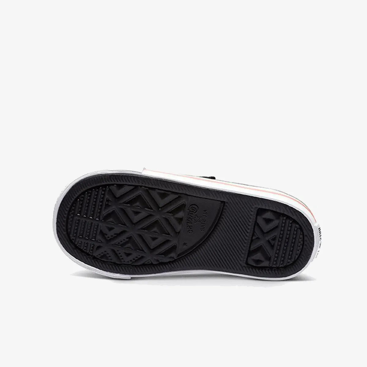 CONVERSE Tenisice 2LOW-763587C CHUCK TAYLOR ALL STAR 2V 