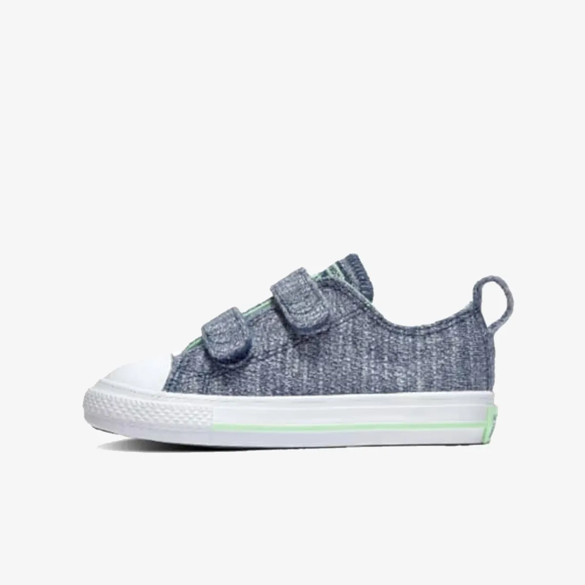 CONVERSE Tenisice 2LOW-764269C CTAS 2V OX NAVY/LT. APHID 