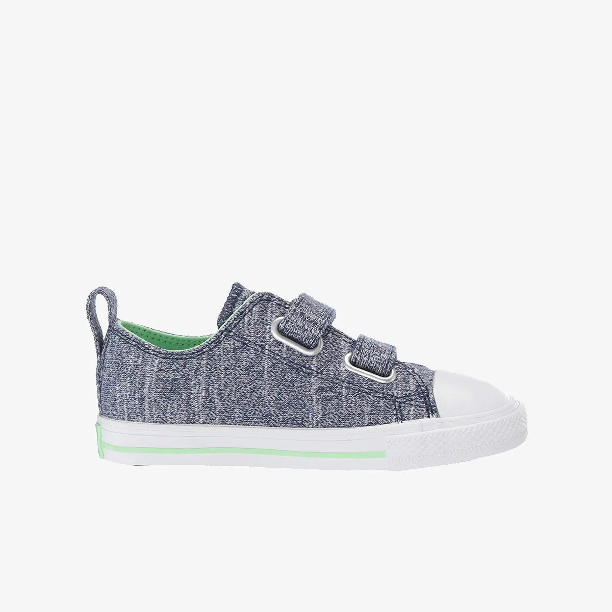 CONVERSE Tenisice 2LOW-764269C CTAS 2V OX NAVY/LT. APHID 