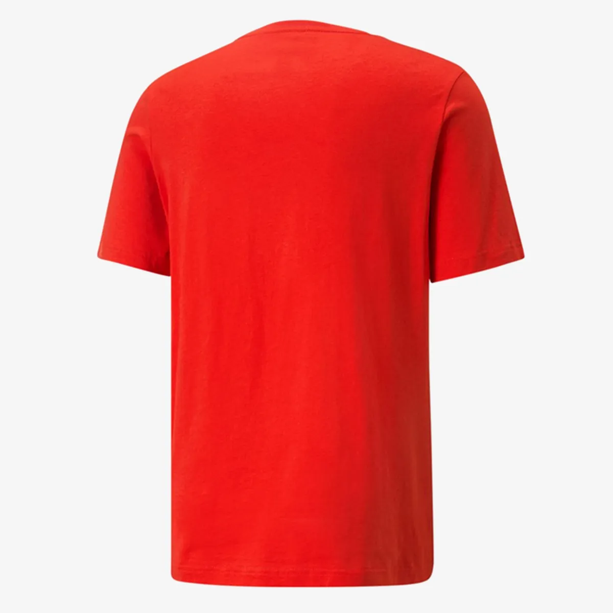 PUMA T-Shirt FACR FTBLCORE TEE PUMA RED 