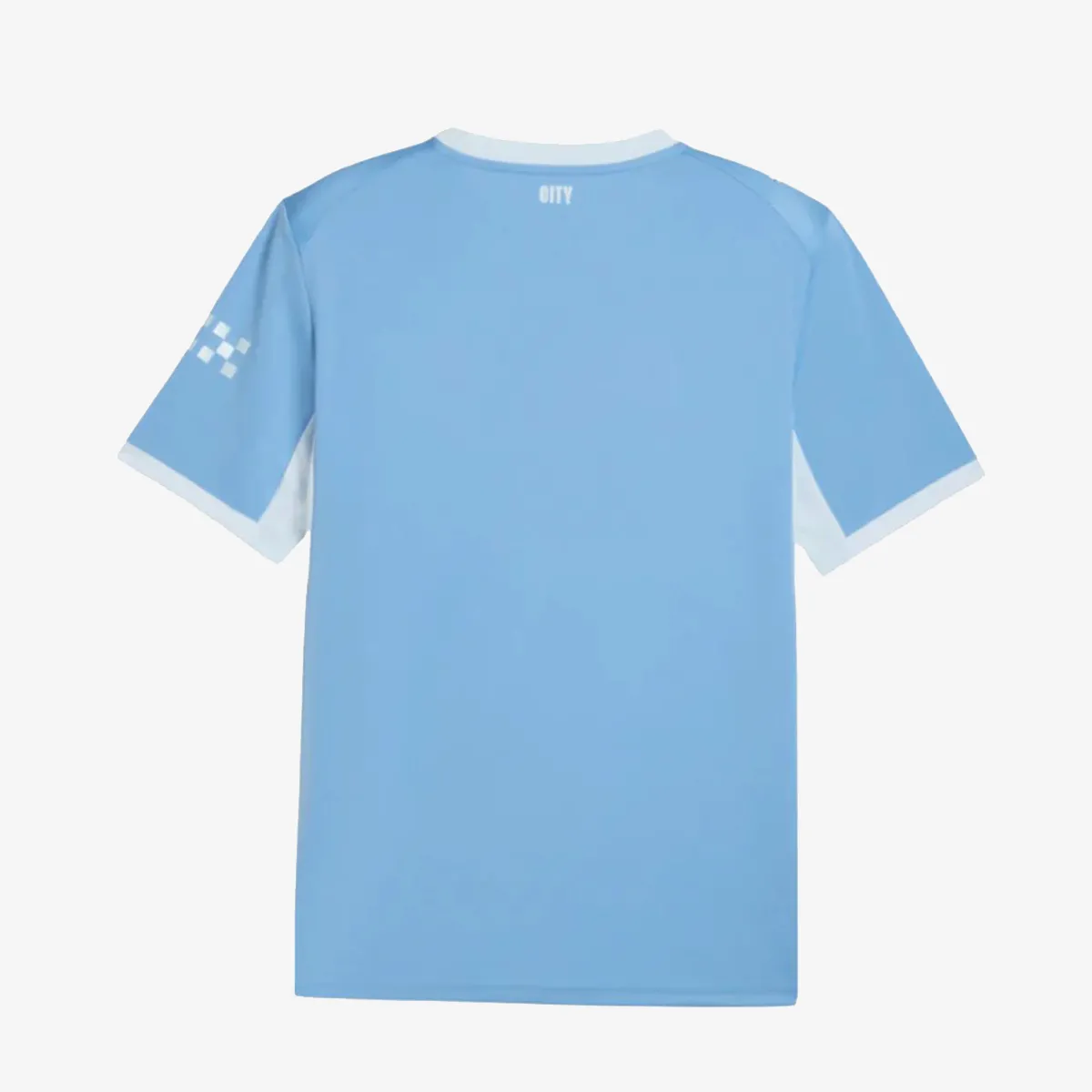 PUMA Dres MCFC Home Jersey Replica 