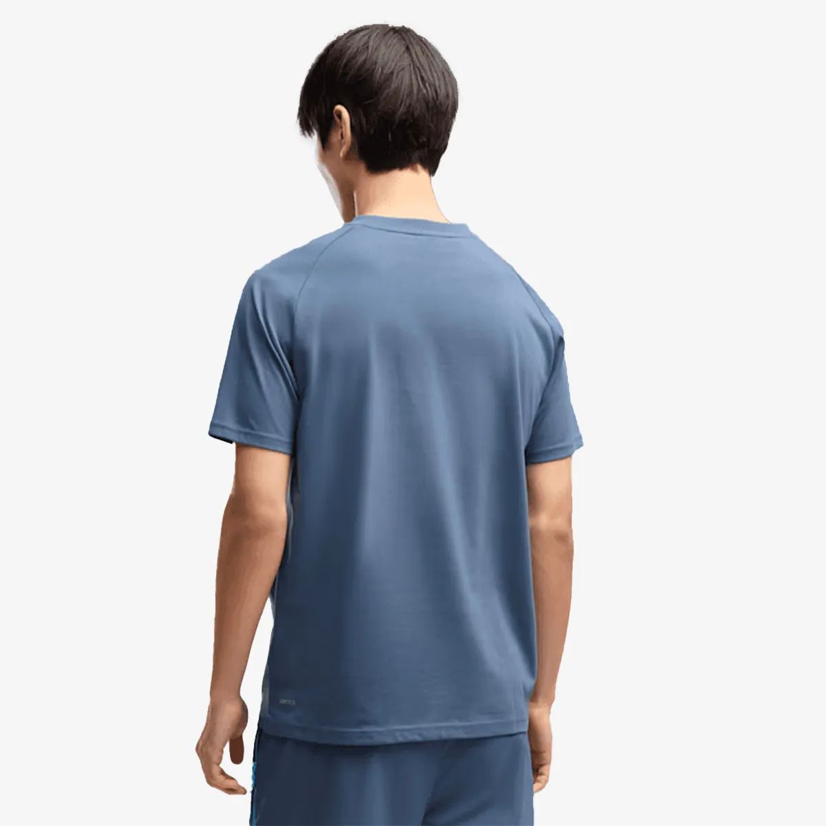 PUMA T-Shirt MCFC PUMATECH Pocket Tee