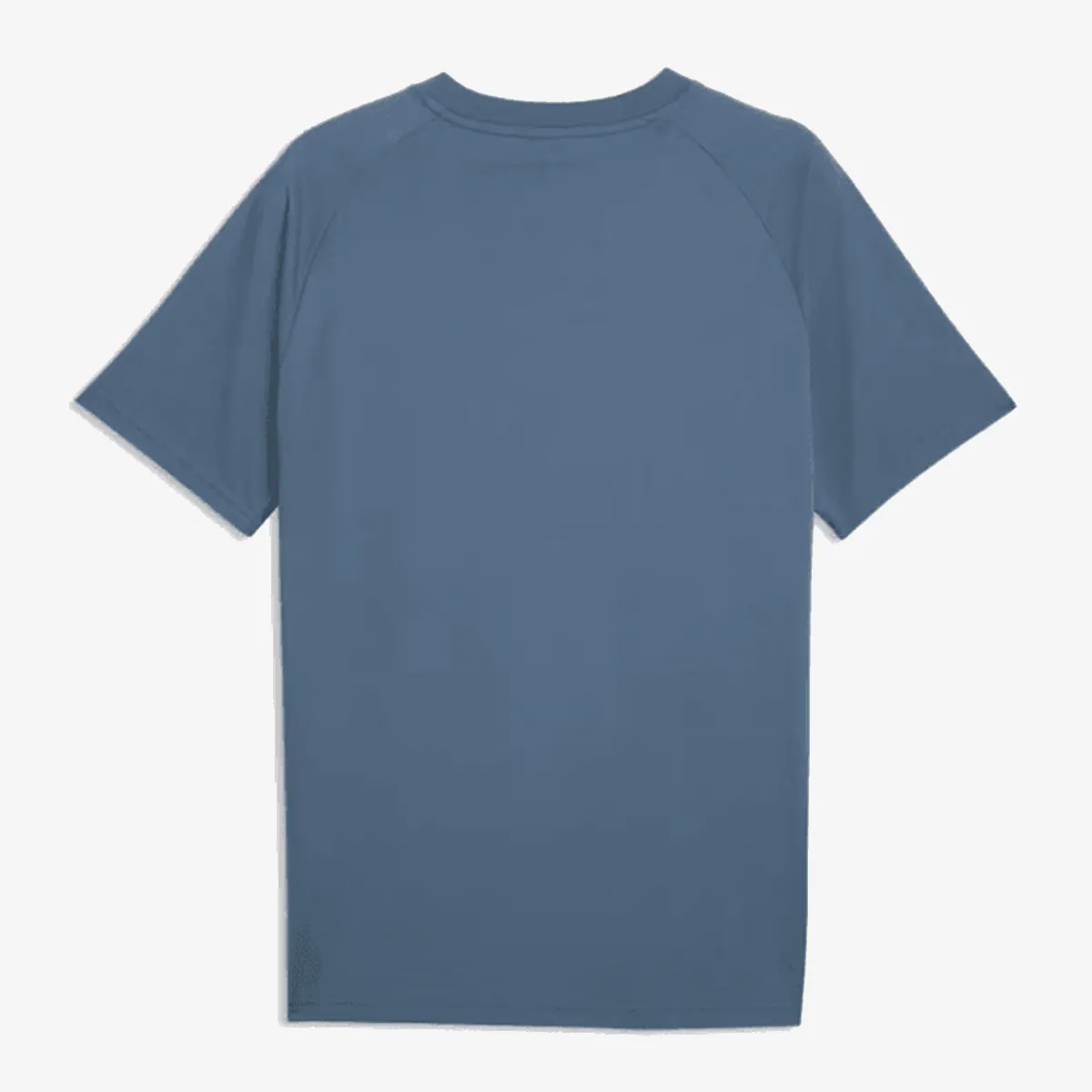 PUMA T-Shirt MCFC PUMATECH Pocket Tee