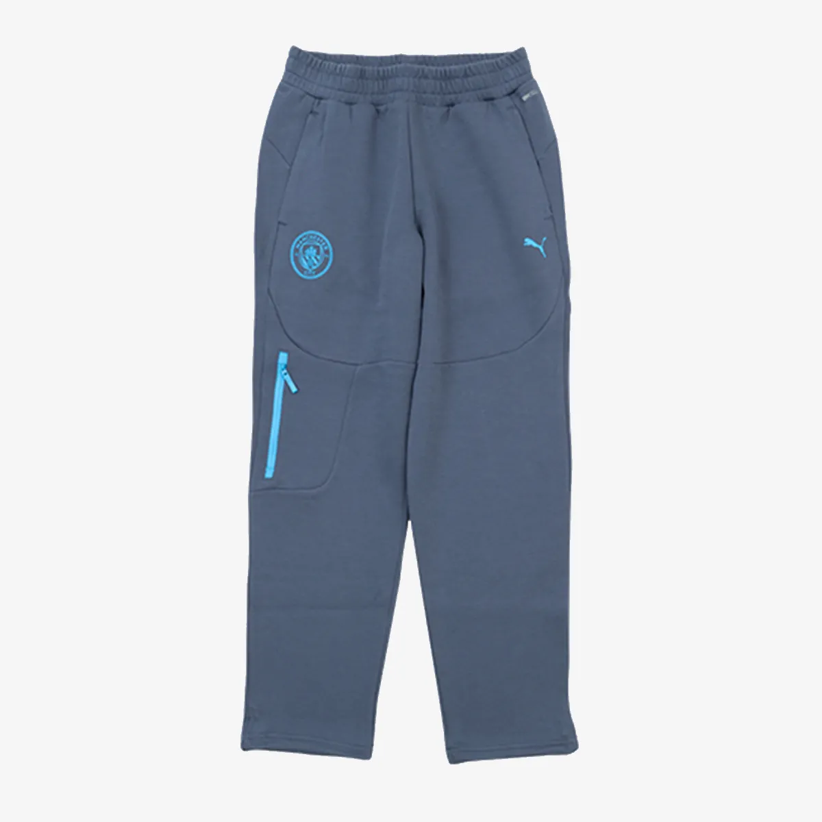 PUMA Hlače MCFC PUMATECH Sweatpants