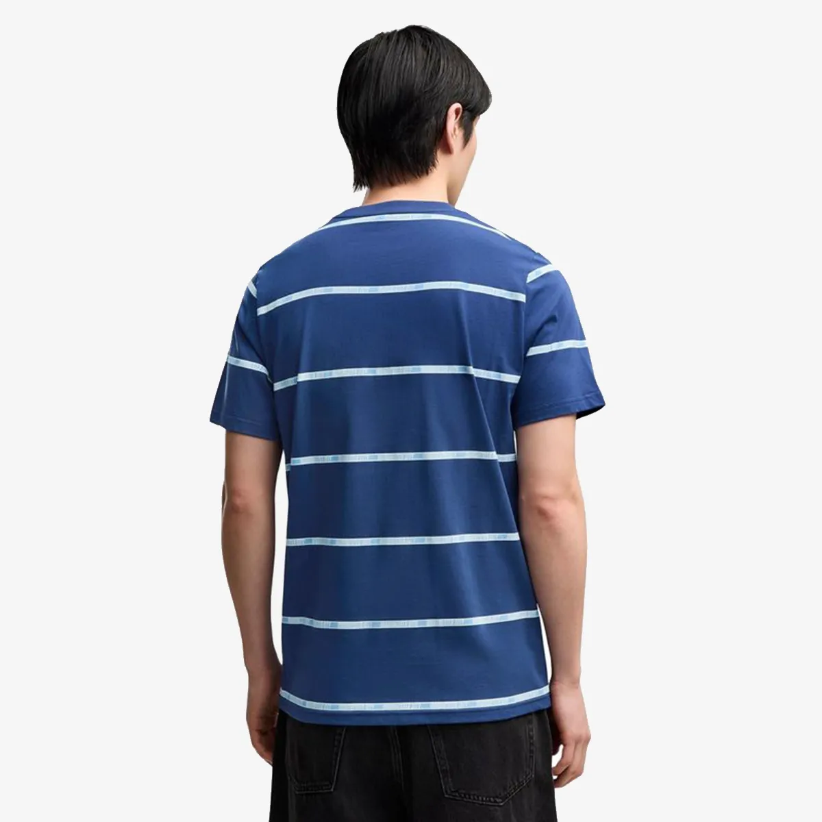 PUMA T-Shirt MCFC ftblCulture Tee AOP