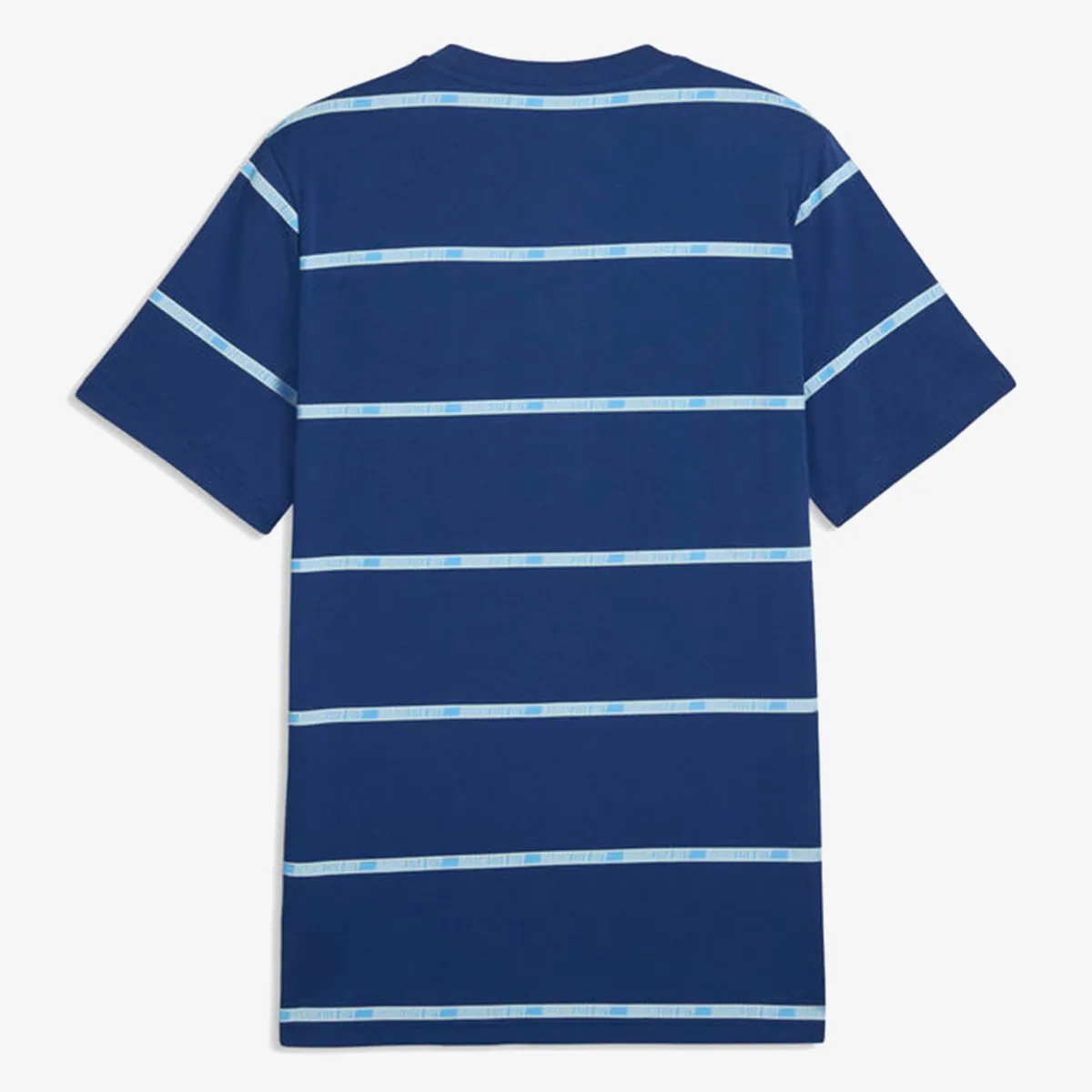 PUMA T-Shirt MCFC ftblCulture Tee AOP