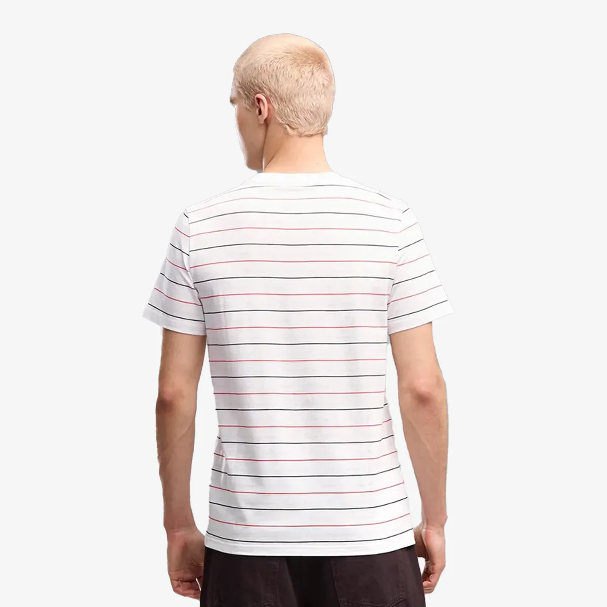 PUMA T-Shirt ACM ftblCulture Tee AOP