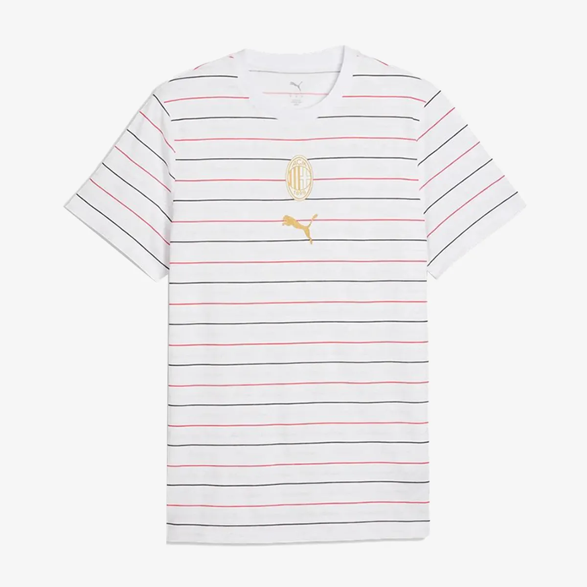 PUMA T-Shirt ACM ftblCulture Tee AOP