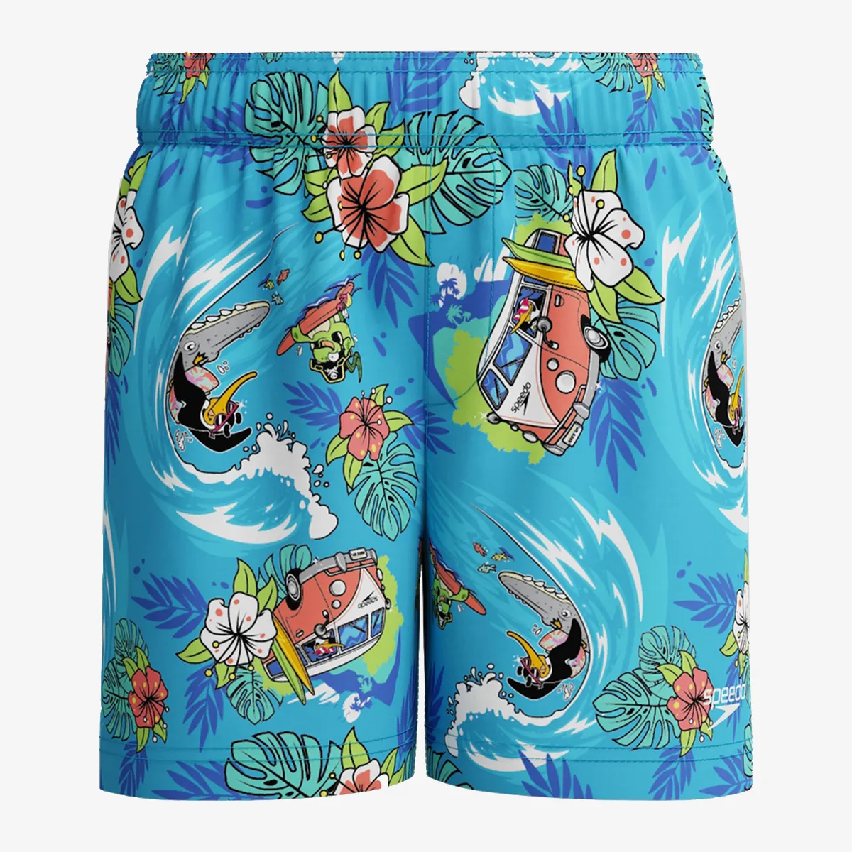SPEEDO Kupaće hlače LTS ALOV 11