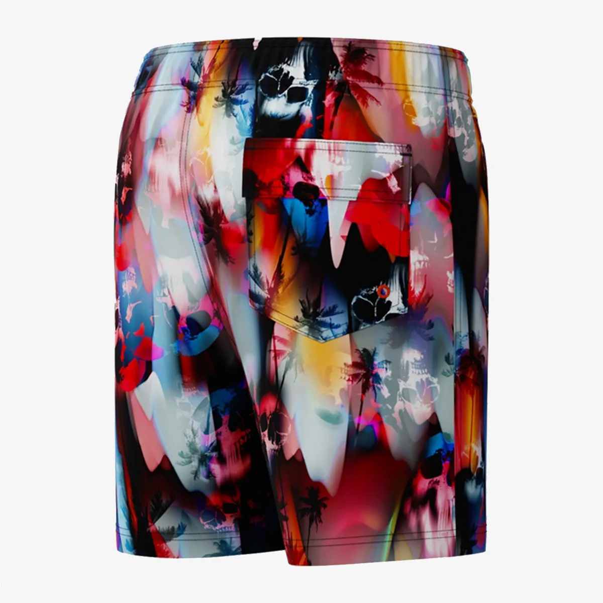 SPEEDO Kupaće hlače DIGI PRINT 15