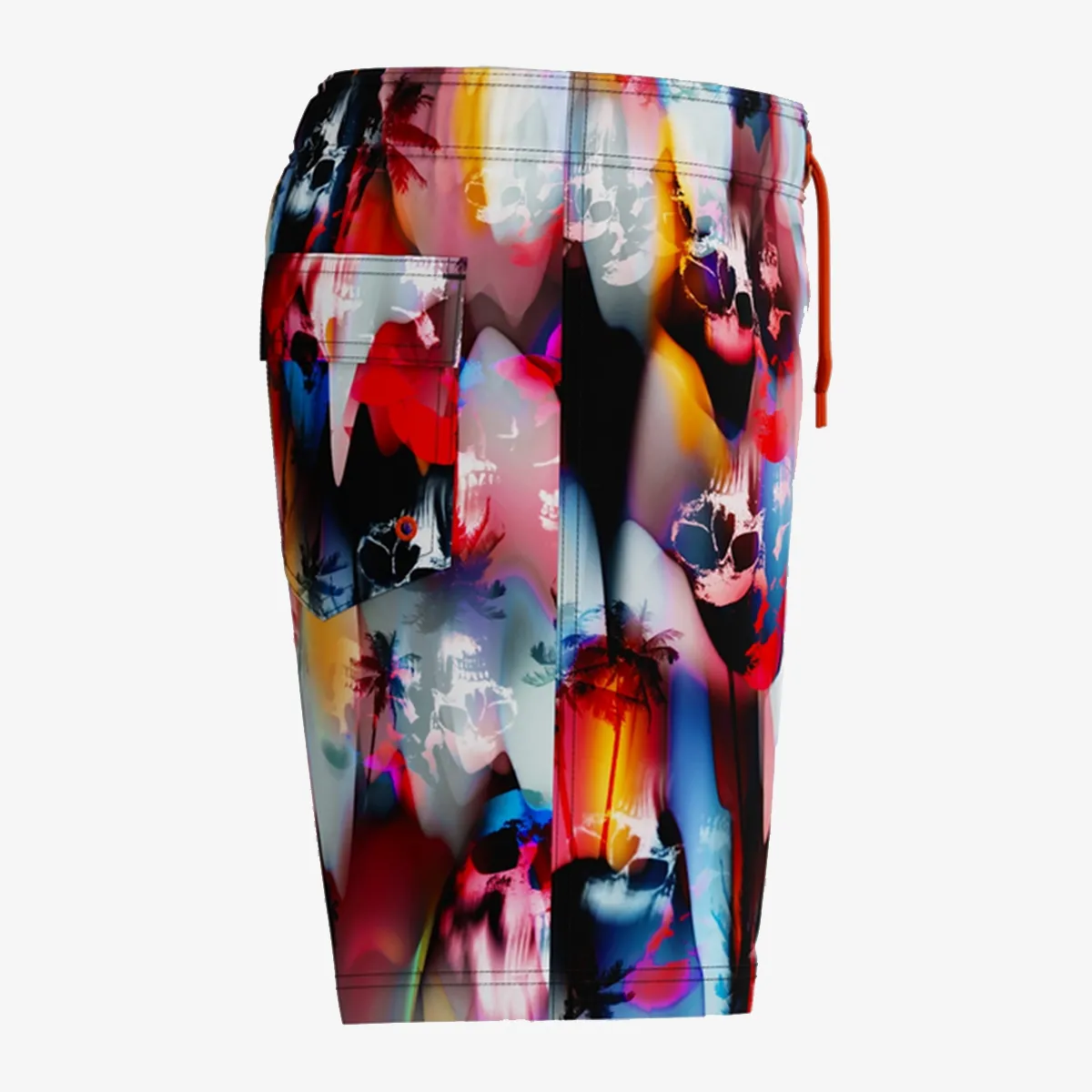 SPEEDO Kupaće hlače DIGI PRINT 15