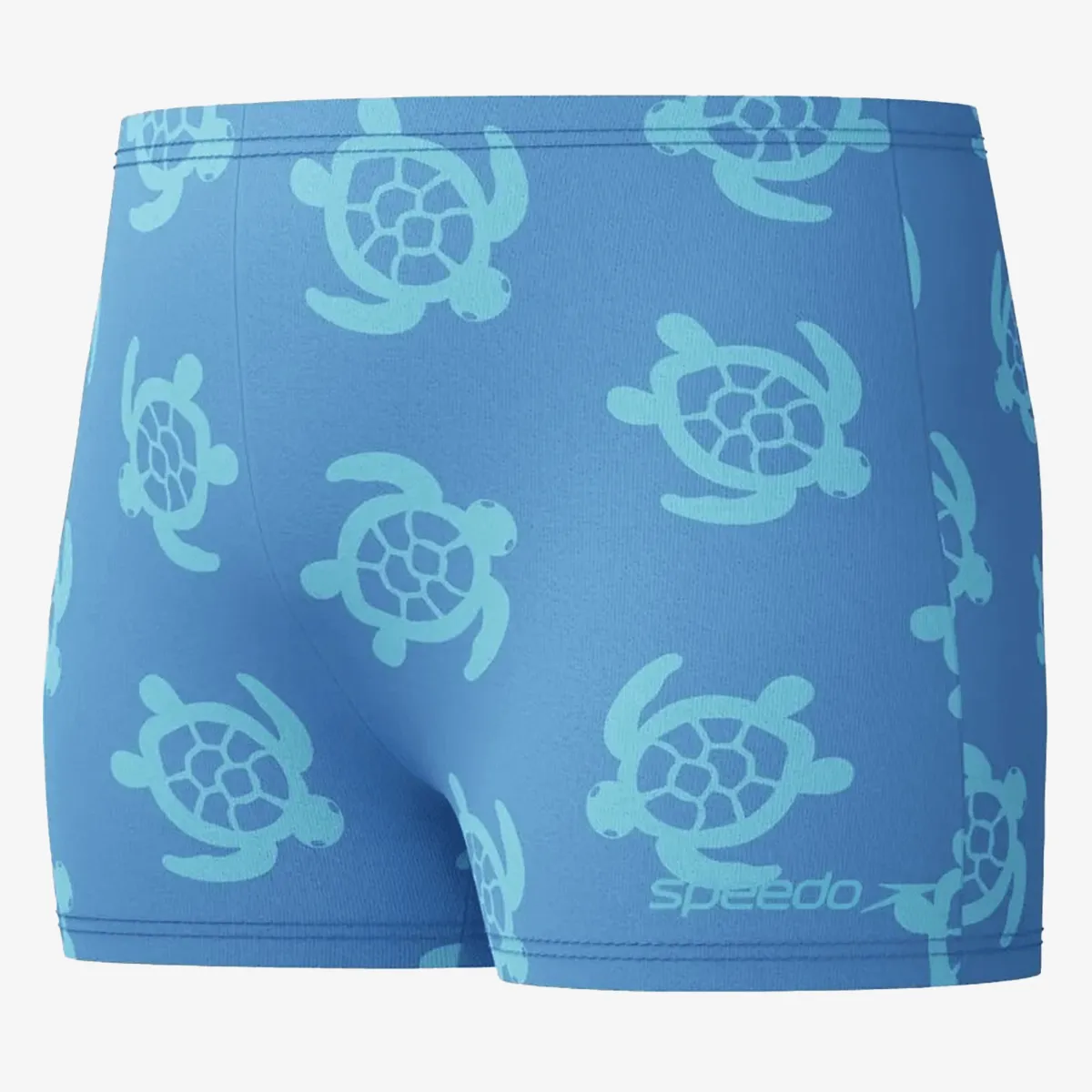 SPEEDO Kupaće hlače Print Aquashort