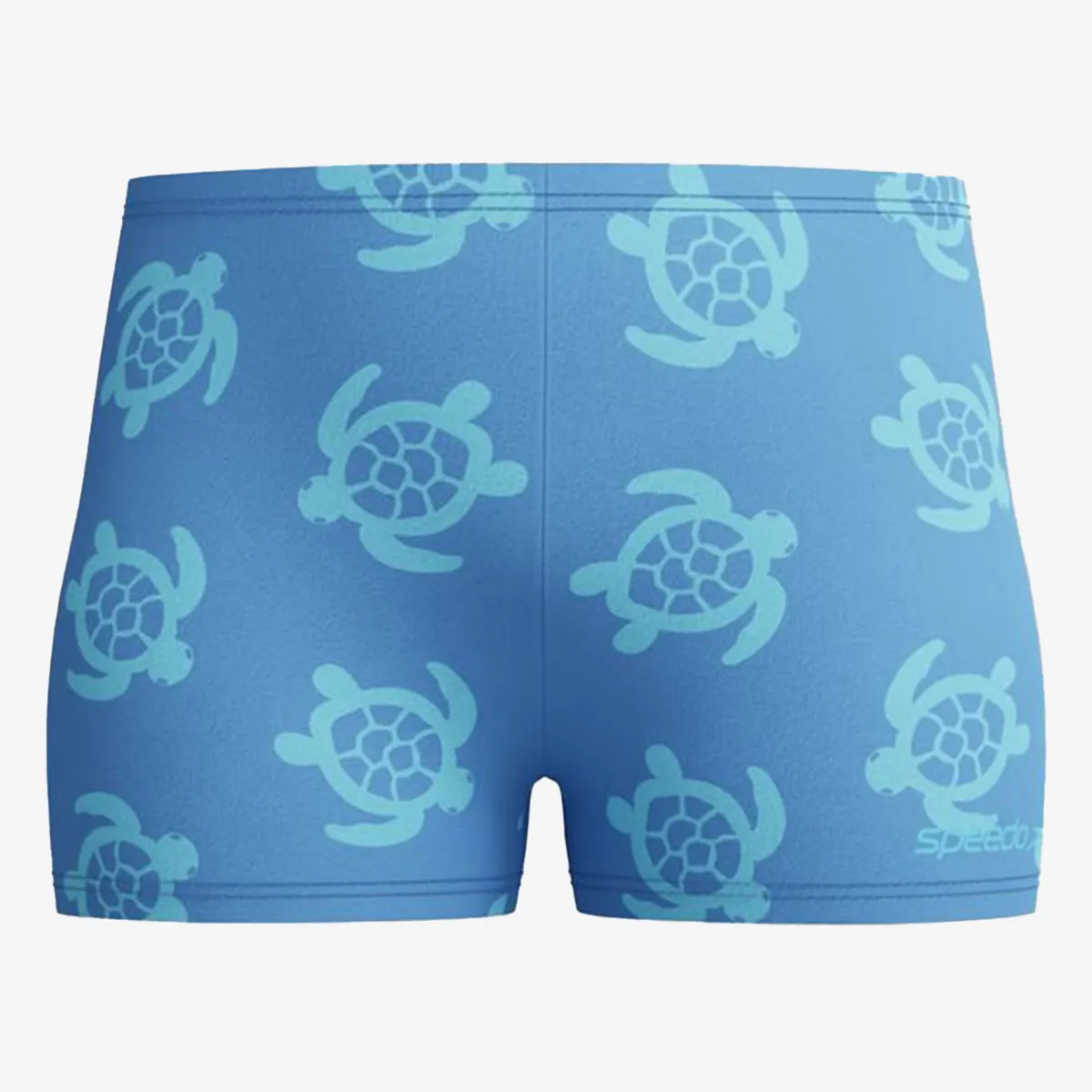 SPEEDO Kupaće hlače Print Aquashort