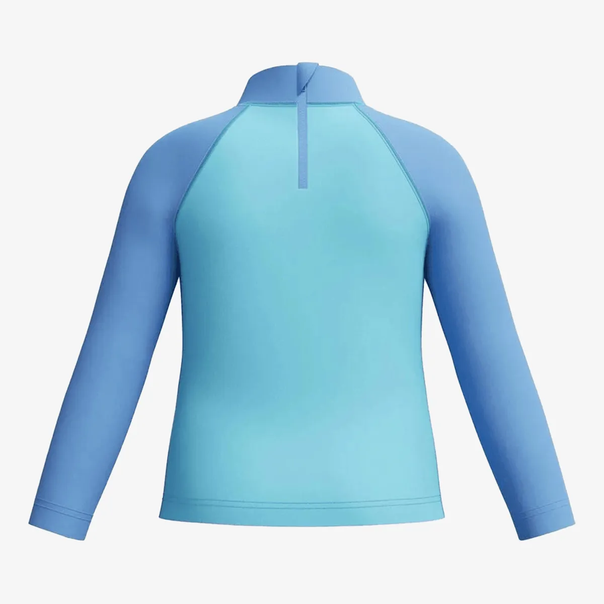 SPEEDO Majica dugih rukava Long Sleeve Print Rash Guard