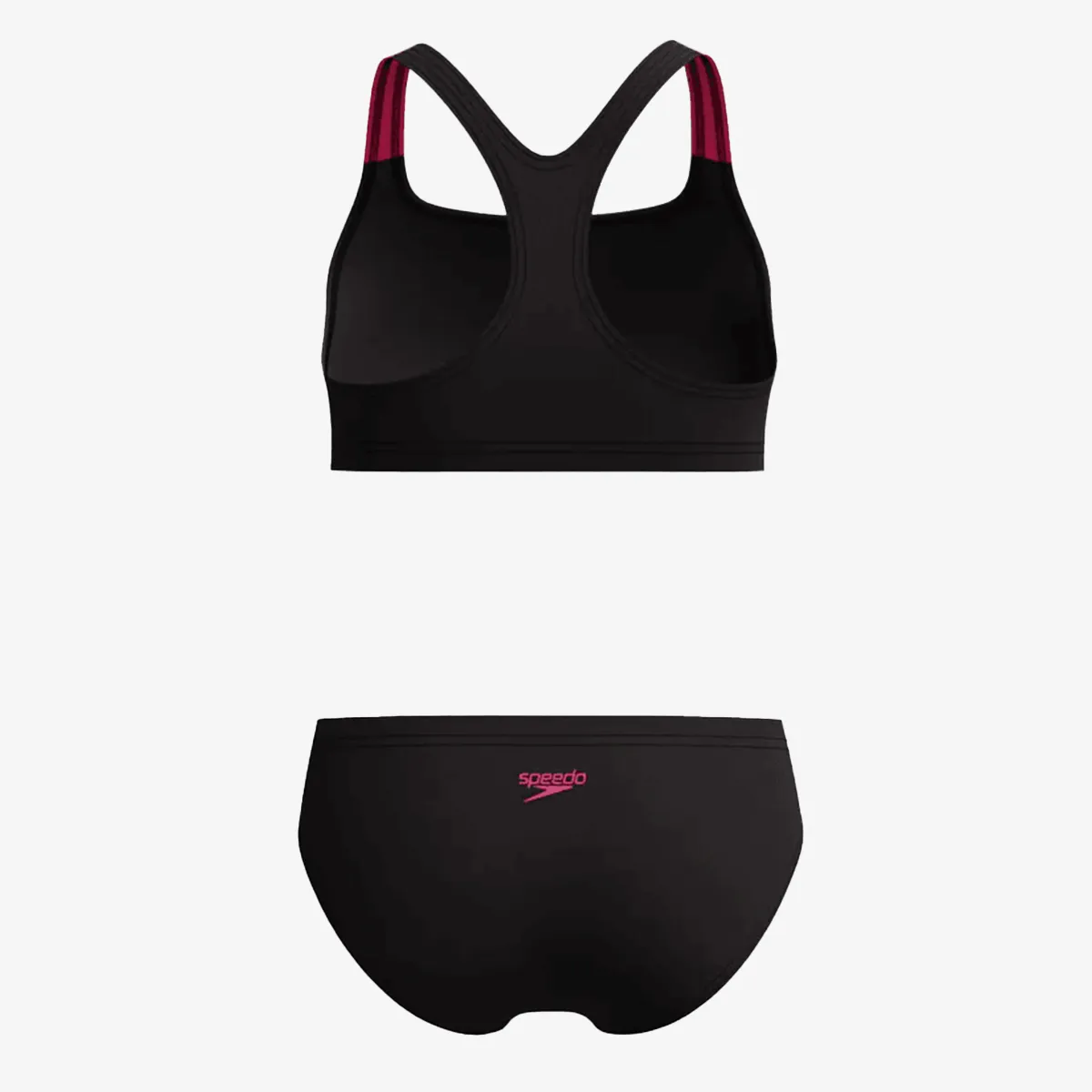 SPEEDO Kupaći kostim Medley Logo Racerback Two Piece