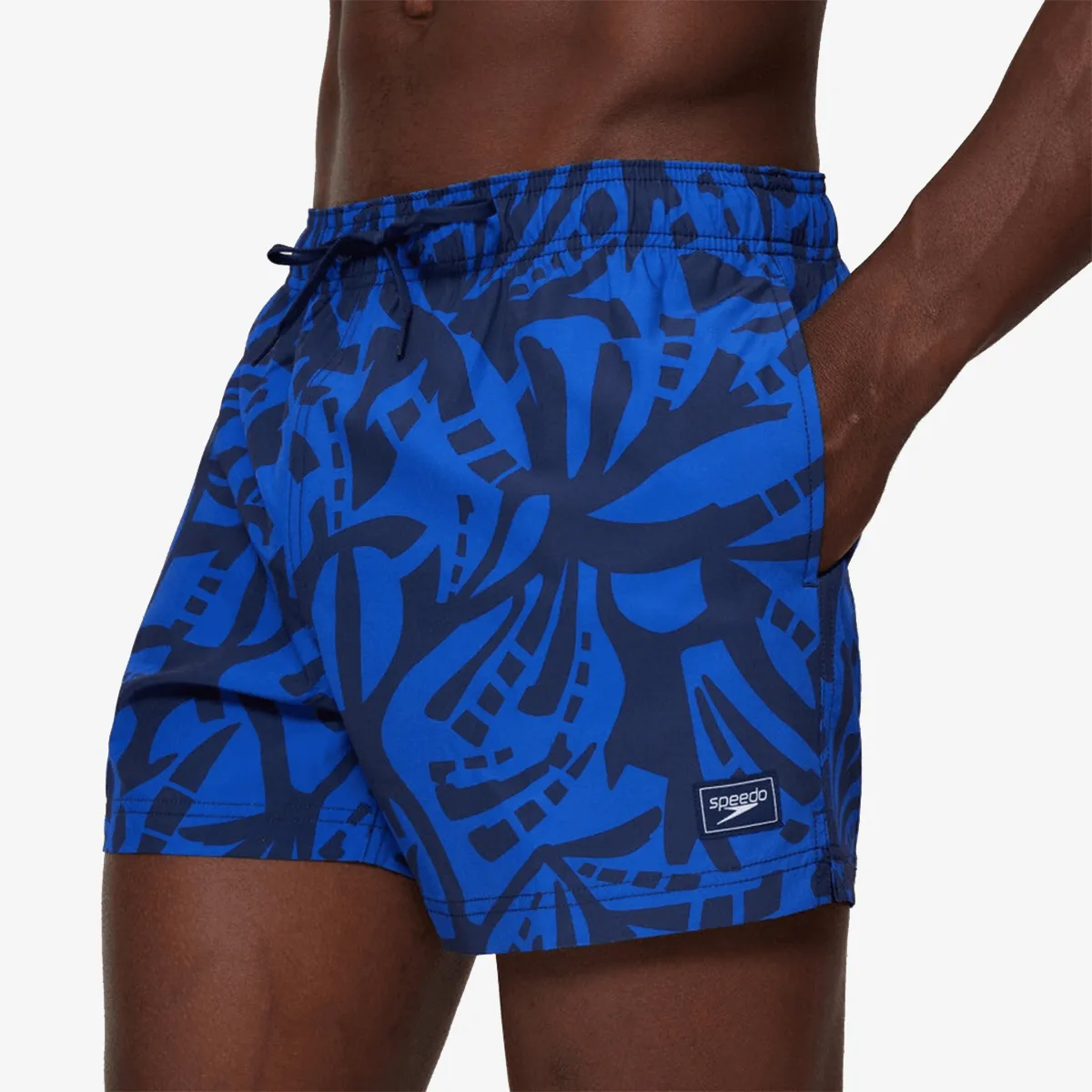 SPEEDO Kupaće hlače Print Redondo Edge Volley 14
