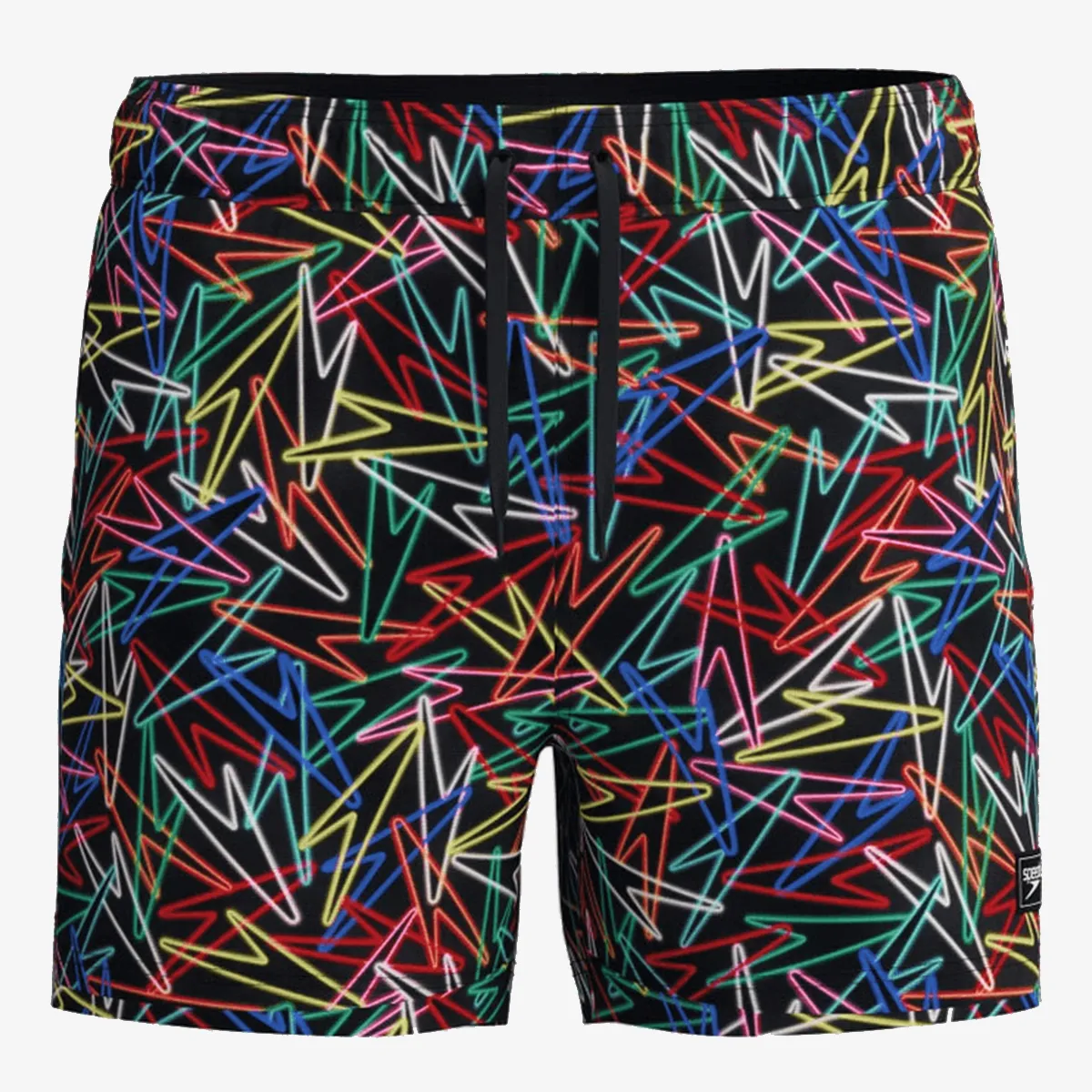 SPEEDO Kupaće hlače Print Redondo Edge Volley 14