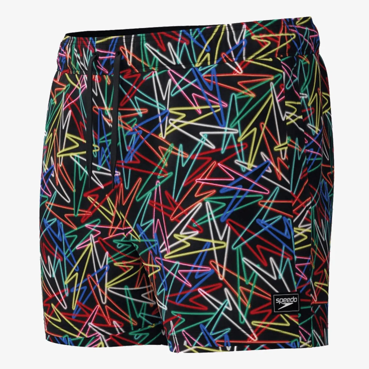 SPEEDO Kupaće hlače Print Redondo Edge Volley 14
