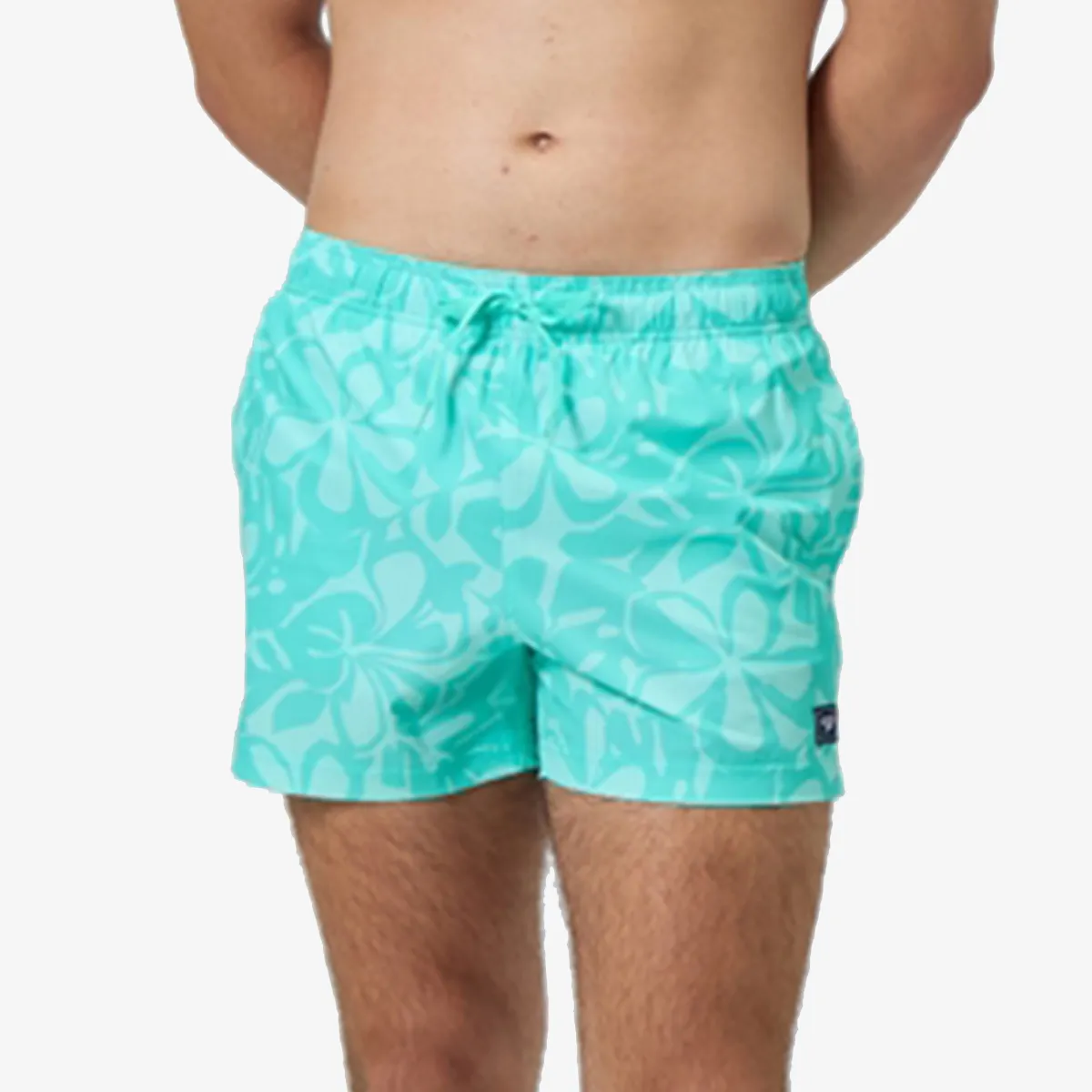 SPEEDO Kupaće hlače PRINT REDONDO EDGE VOLLEY 14