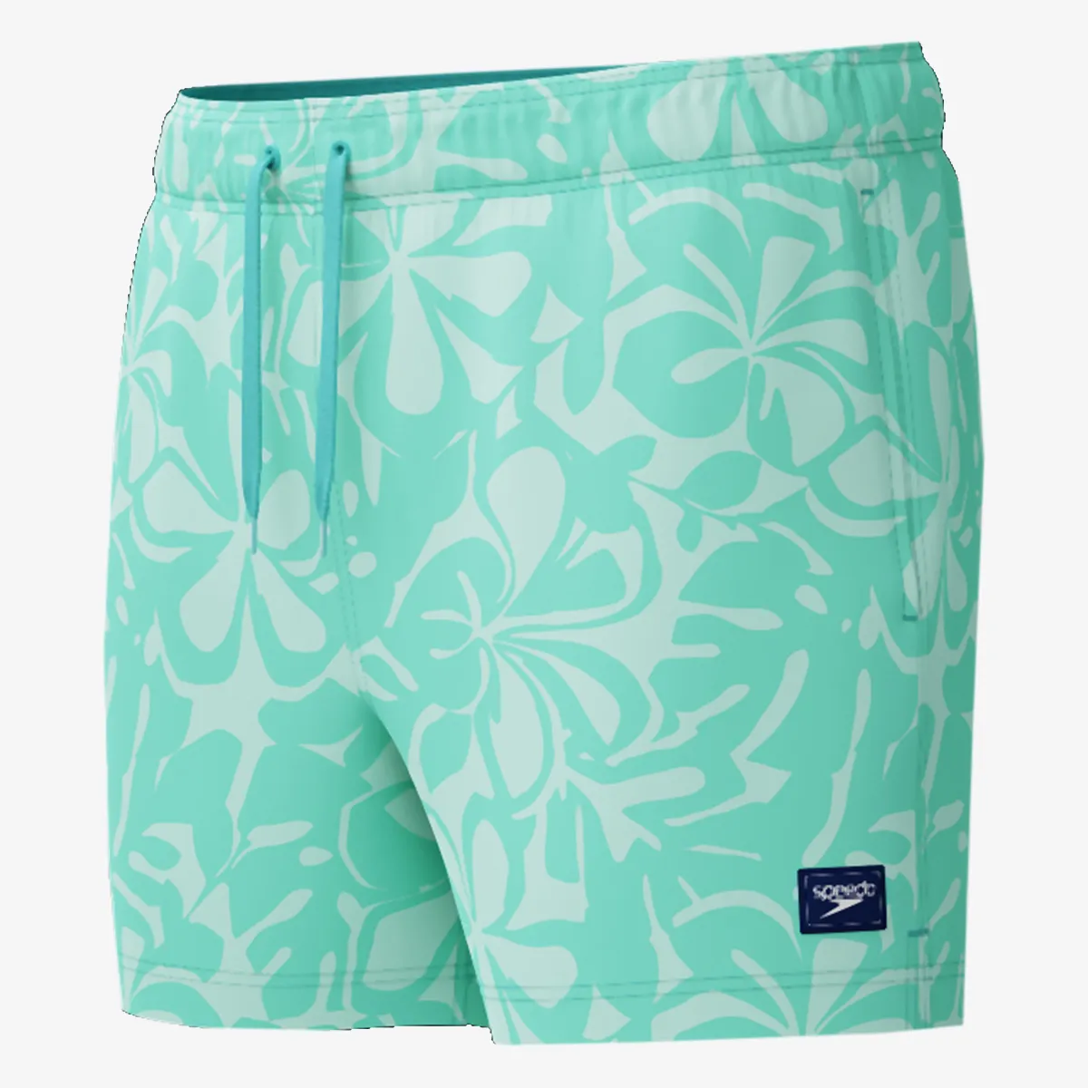 SPEEDO Kupaće hlače PRINT REDONDO EDGE VOLLEY 14