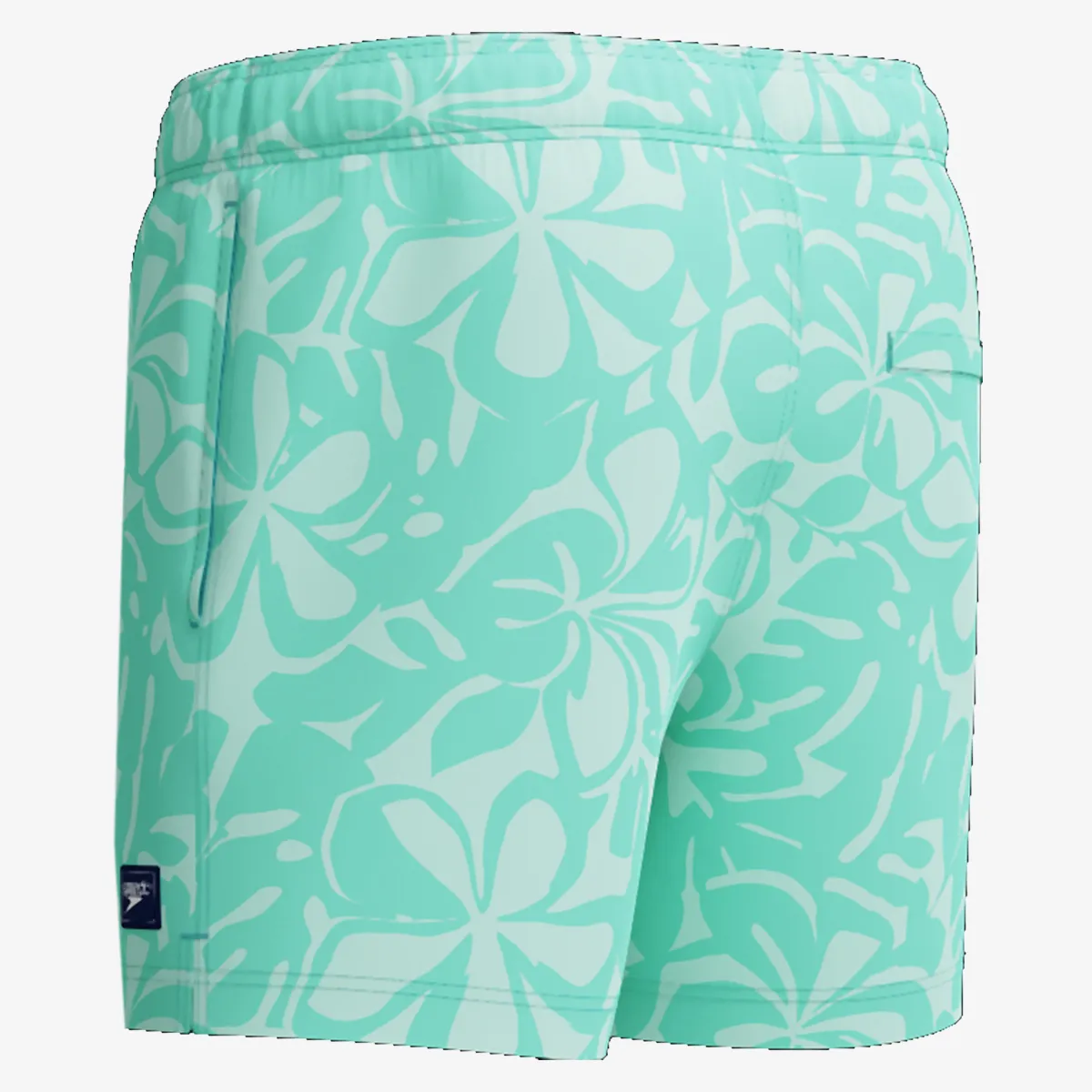 SPEEDO Kupaće hlače PRINT REDONDO EDGE VOLLEY 14