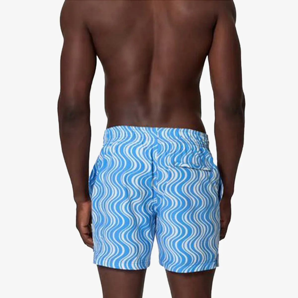 SPEEDO Kupaće hlače Print Redondo Edge Volley 16