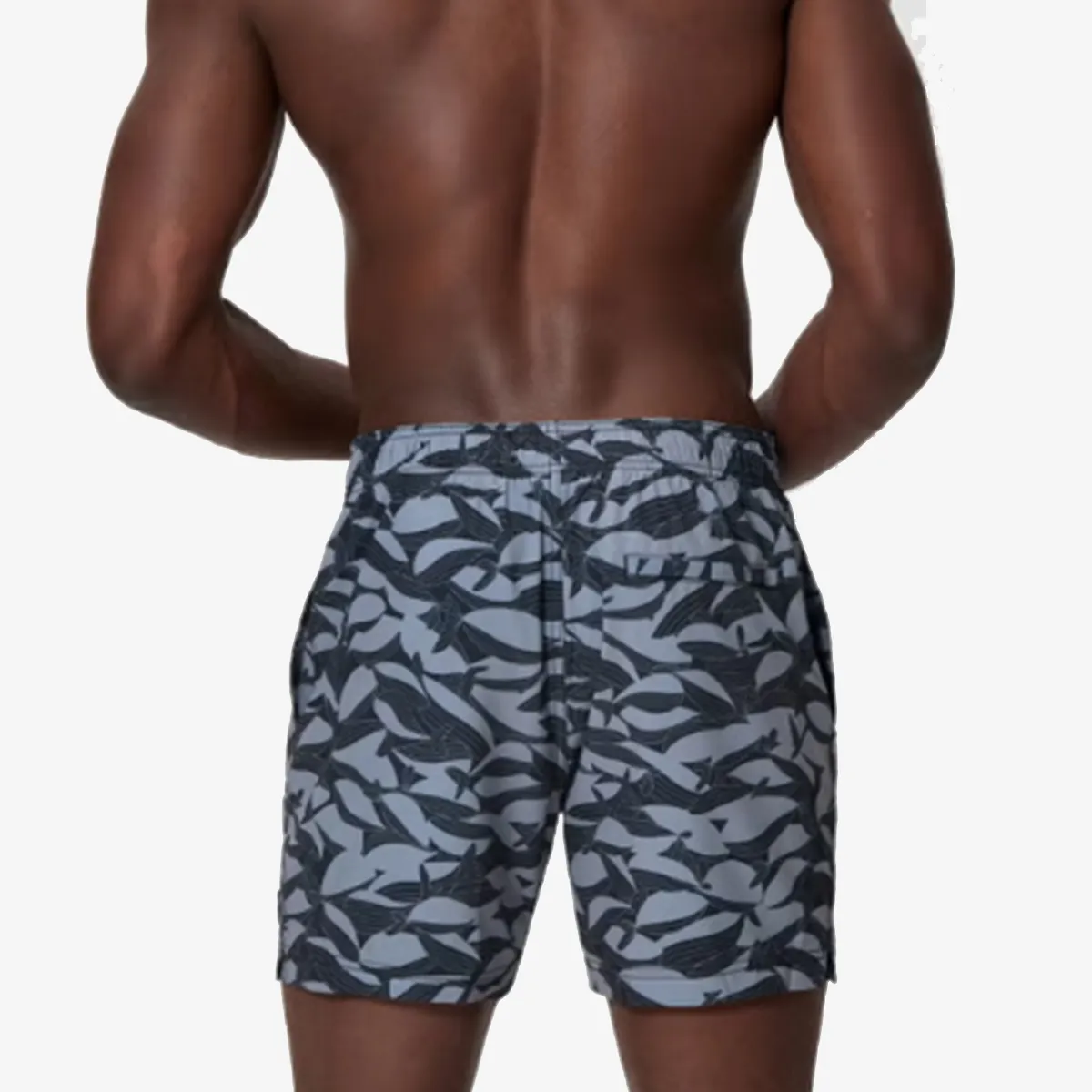 SPEEDO Kupaće hlače Print Redondo Edge Volley 16