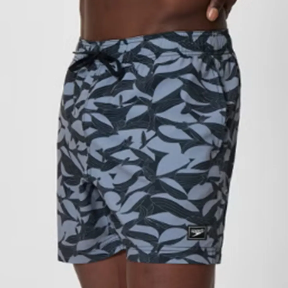 SPEEDO Kupaće hlače Print Redondo Edge Volley 16