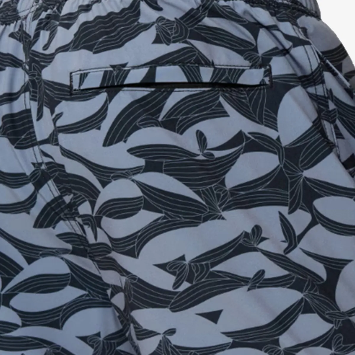 SPEEDO Kupaće hlače Print Redondo Edge Volley 16